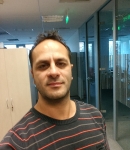 iosua, 48 years, BUCURESTI
