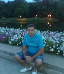 iulian_iulian45, 59 years, BUCURESTI