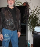 jacomo, 63 ani, BUCURESTI