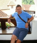 jerichoo, 45 years, BUCURESTI