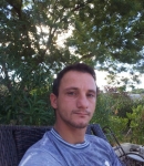 jhon29, 43 years, Toulon, Franta
