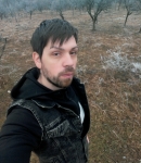jhon35, 41 ani, BUCURESTI