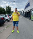 jhon_83, 43 ani, BUCURESTI