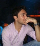 joe00718, 39 ani, BUCURESTI