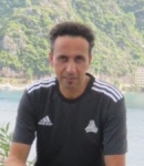 johnnyjwan, 40 years, Nazareth Illit, Israel