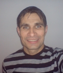 johny78, 48 ani, BUCURESTI