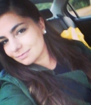 joliegypsy15, 34 ani, Atlanta, SUA