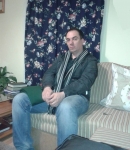 jonathan, 48 ani, BUCURESTI
