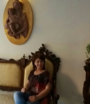 julya, 58 years, Timisoara, Timis