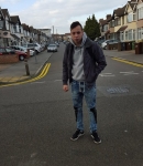 k1dn3y, 29 ani, Reading, Anglia