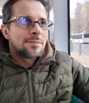kables, 54 years, BUCURESTI
