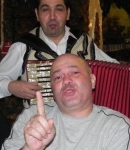 katekisan, 56 years, BUCURESTI
