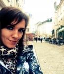 kathiee, 40 years, BUCURESTI