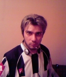 kenan, 40 ani, BUCURESTI