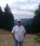 khalil1972, 54 years, BUCURESTI