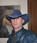 king_0_scorpion, 51 ani, Bacau, Bacau