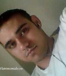 kosty1990, 36 ani, BUCURESTI