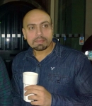 kundal, 43 ani, Birmingham, Anglia
