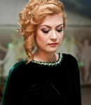 larissa12, 33 years, BUCURESTI
