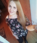 laura20, 31 years, Cluj-Napoca, Cluj