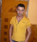 legionarul, 45 ani, BUCURESTI