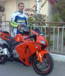 liviu1980, 46 ani, Roman, Neamt