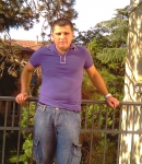 liviu_76, 50 ani, Craiova, Dolj
