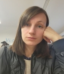 lucia_, 38 ani, Tulcea, Tulcea