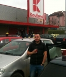 lucian83, 43 ani, Bacau, Bacau