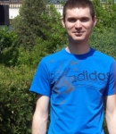 lukymen, 43 years, BUCURESTI