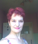 madalina-elena, 59 years, Focsani, Vrancea