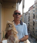 manuelSPAIN, 61 ani, Murcia, Spania