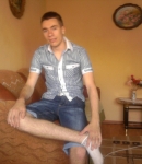 manuvali, 37 ani, Craiova, Dolj