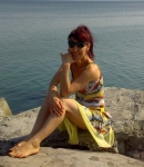 marcela, 56 ani, BUCURESTI