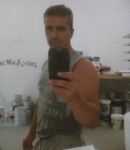 marciano, 56 ani, Milano, Italia