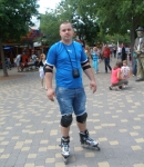 mario_george24, 42 ani, Viena, Austria