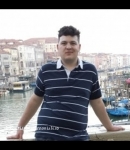 mario_vn, 40 years, Bolonia, Italia