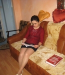 marioara_43bn, 60 years, Bistrita, Bistrita