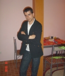 marius_bmg, 45 years, BUCURESTI