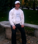 marius_juanna81, 45 ani, BUCURESTI