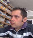 mariusalbu8, 46 years, BUCURESTI