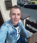 mariusandrei, 38 ani, Targu Jiu, Gorj