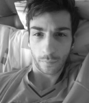 mariusstefan, 35 years, BUCURESTI
