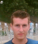 marko, 40 years, BUCURESTI