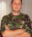 markus_2oo8, 44 ani, Husi, Vaslui