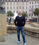 maryolt, 46 years, Bals, Olt