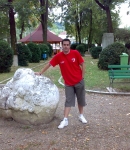 maryus_red83, 43 years, Slanic, Prahova