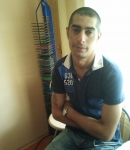 max_georgescu, 47 years, Galati, Galati