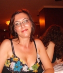 mihaela32, 48 years, BUCURESTI