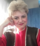 mihaela69, 57 ani, Harsova, Constanta